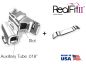 Preview: RealFit™ II snap - arc. inf., combinazione doppia (dente 46) Roth .022"