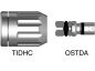 Preview: OrthAnchor™, ausilio per inserimento manuale, manipolo