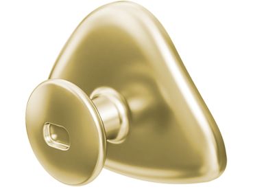 Precision Aligner Button / Bottoni diretti - Edizione limitata in oro
