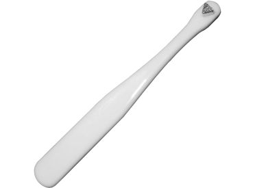 Bite stick / Band adapter, bianco