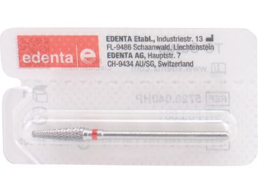 HM Cutter Edenta 5720.040 Hst St
