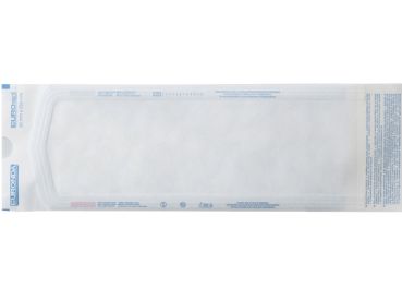 Sacchetto di sterilizzazione SK 90x250mm 200pz.
