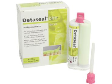 Detaseal bite 2x50ml Automix 2 Pa
