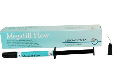 Megafill Flow A3 2g Spr
