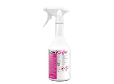 Cavicida (con testina) 700ml Fl
