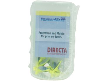 FenderMate Prime Assortment 2x18 pezzi
