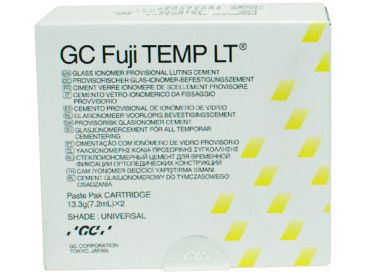 Fuji Temp LT Univ. 7,2ml+13,3g Pa
