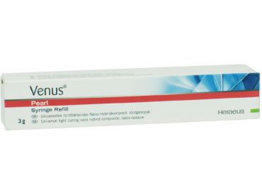 Venus Pearl A2 Siringa 1x3g
