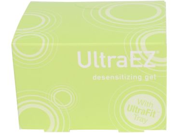 UltraEZ Combitray 4x ciascuno OK+UK Mini Kit
