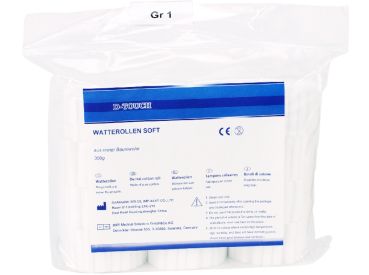 d-touh rotoli di cotone TD Soft Gr.1 300g Btl
