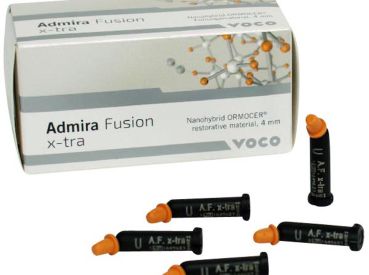 Admira Fusion x-tra univ. 15x0,2g
