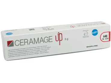 Ceramage Up Body A4B 5g Spr
