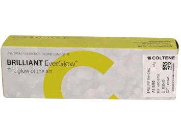 BRILLIANT EverGlow A3.5/B3 3g Spr
