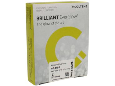 BRILLIANT EverGlow A3.5/B3 20x0.2g Suggerimenti
