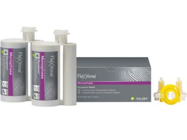 Flexitime Dynamix Mono 1x (2X380ml)
