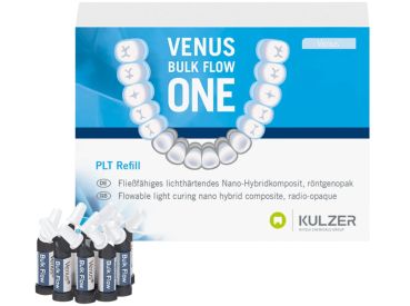 Venus Bulk Flow ONE PLT 20x0,2g
