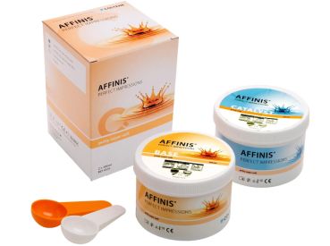 Affinis Stucco sup.Soft 2x300ml
