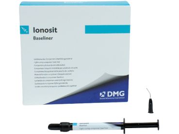 Ionosit Baseliner Siringa 2x1,5g Pa
