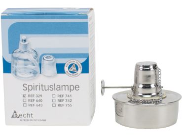 Lampada a spirito 329 pc
