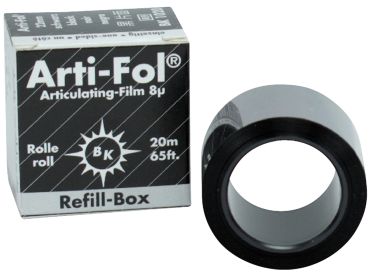 Arti-Fol It nero 22mm BK 1020 Nfrl
