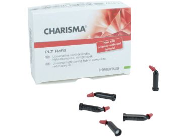 Carisma PLT A3 20x0,25g Pa
