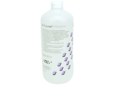 Fujivest Premium Liquid. 900ml
