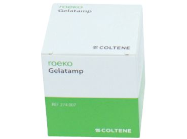 Gelatamp 14x7x7 50 pz
