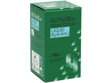 FUJI IX GP Liquido 6,4ml Fl
