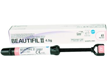 Beautifil II A3 4,5gr Spr
