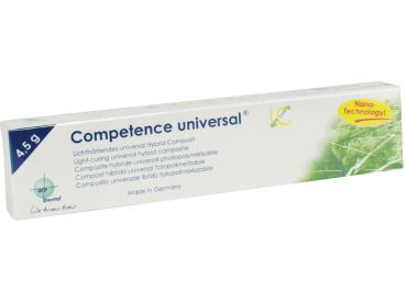 Competenza universale A2 4,5g Spr
