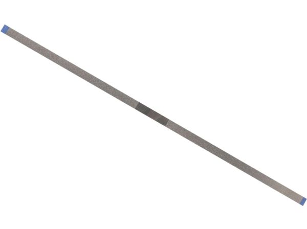 Diamond Interproximal Strips, 3.75 mm, Largo - Medio