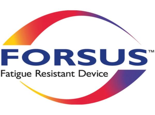 Forsus™, Push Rod, Medium (29 mm) - sinistro, ricambio