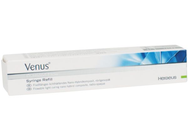 Siringa Venus Diamond Flow A1 1,8g
