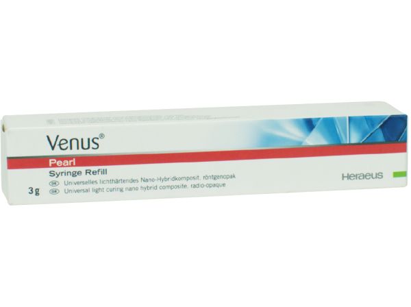 Venus Pearl A2 Siringa 1x3g
