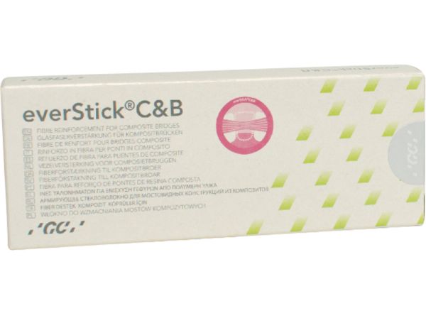 everStick C&B 2x12cm Ricarica
