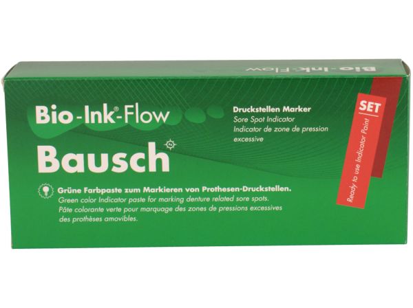 Pasta colorata Bio-Ink Flow 1ml Set
