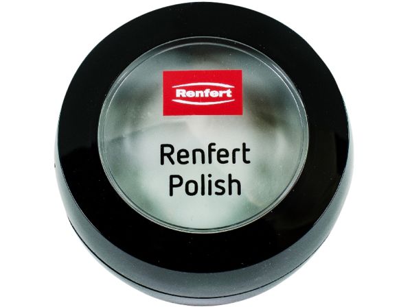 Renfert Polish all-in-one 18g
