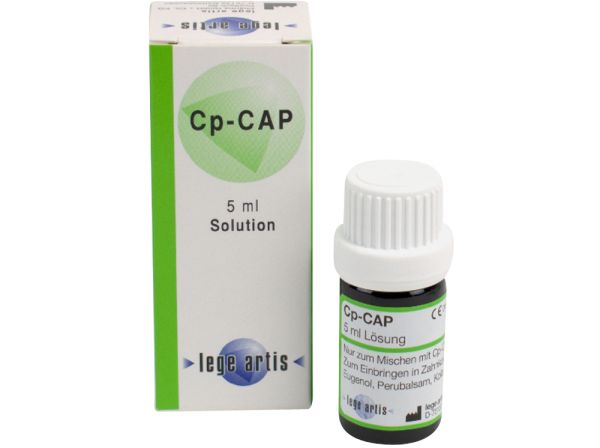 Soluzione Cp-Cap 5ml Fl
