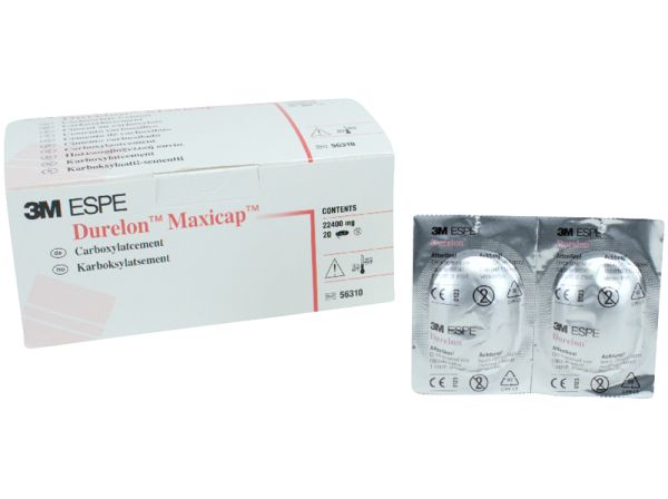 Durelon Maxicap Capsule 20 pz.
