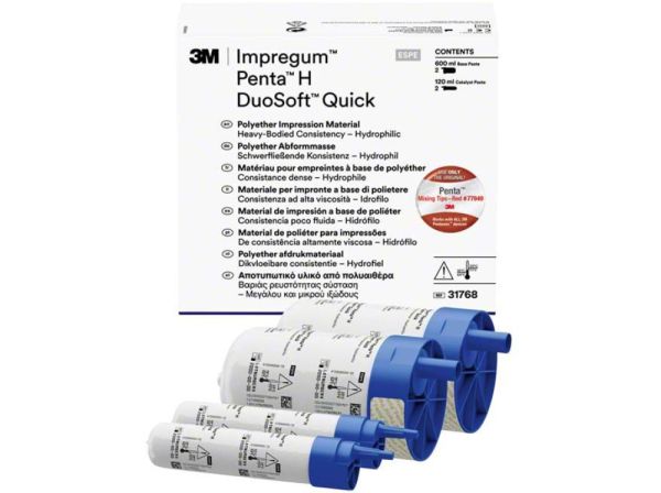 Impregum Penta H Duosoft Ricarica rapida Pa
