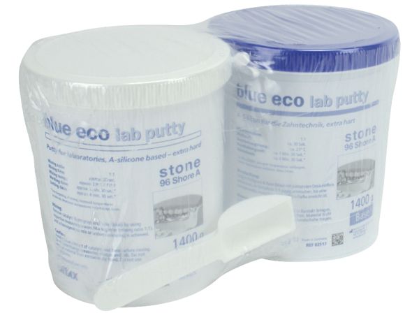 Pietra stucco blu Eco Lab Ecopa
