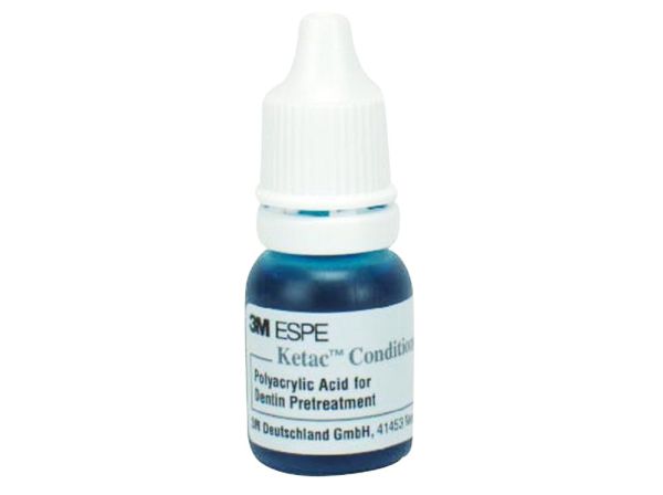 Balsamo Ketac 10ml
