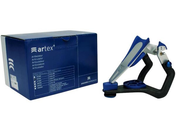 Articolatore Artex CN pc
