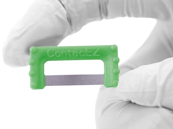 ContacEZ IPR System - Extra-Widener (verde)