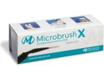Microbrush X Applicatori 100 pz.
