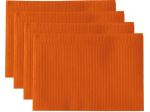 Monoart Pat.Serv. 33x45 arancione 500pz