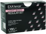 EXA'lence light Bo. regular 2x48ml