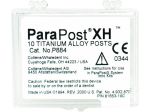 ParaPost XH Titanio .040/1,00mm giallo 10pz.
