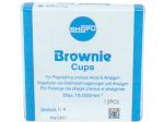Calice Brownie ISO 065 Wst 12pz