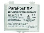 Para Post XP Impression St. 1.14 P743-4.5 20 pz.
